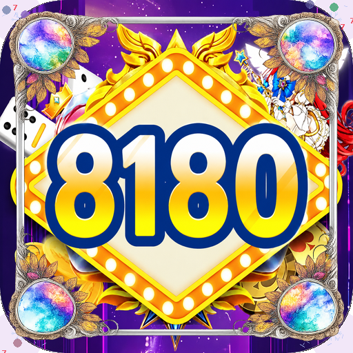 8180 — galeri pratinjau - APK Resmi